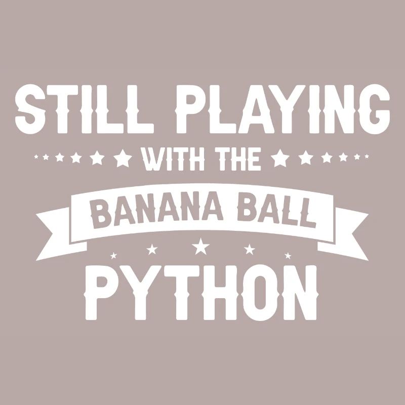 King python design pour les amateurs de serpents