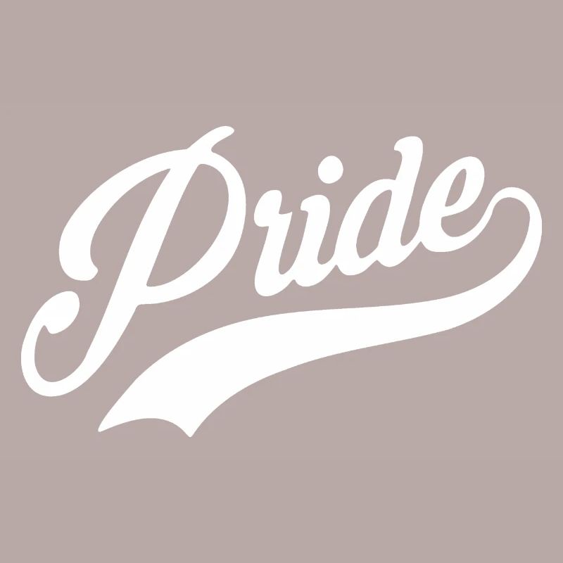 Pride Script W