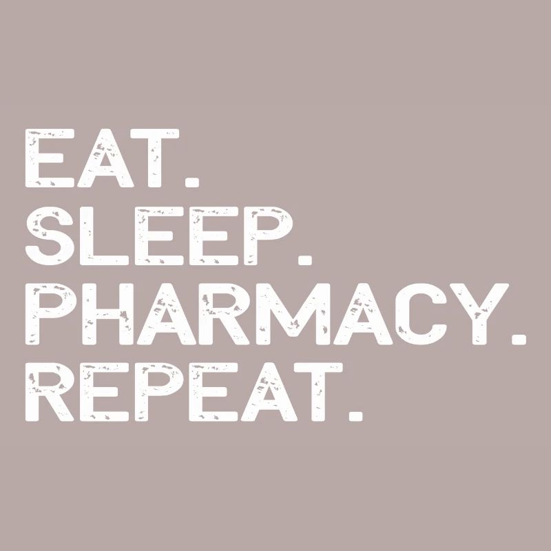 Pharmaceutical pharmacy student student