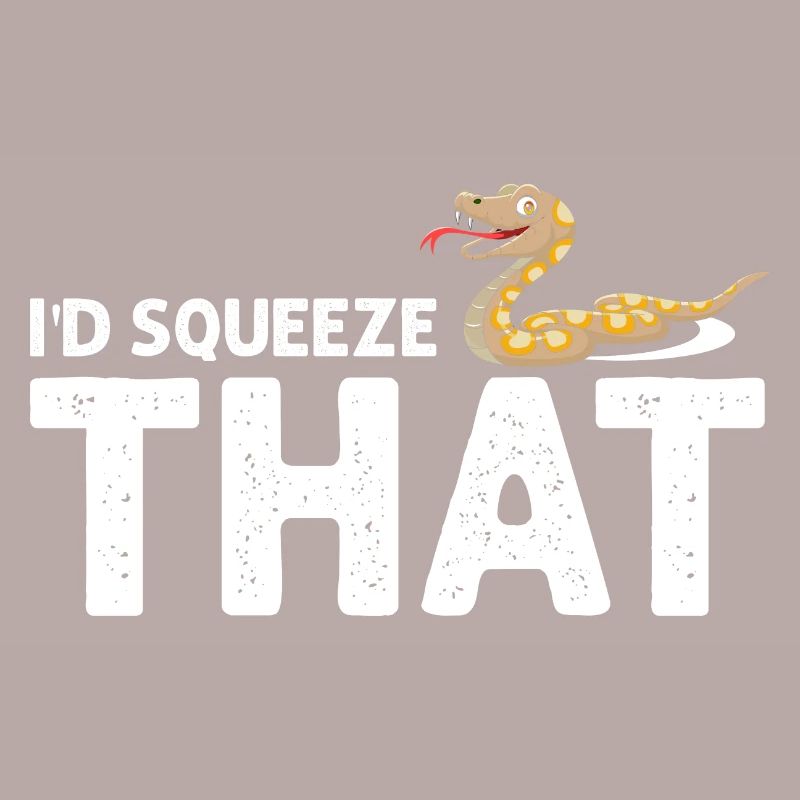 King python design pour les amateurs de serpents