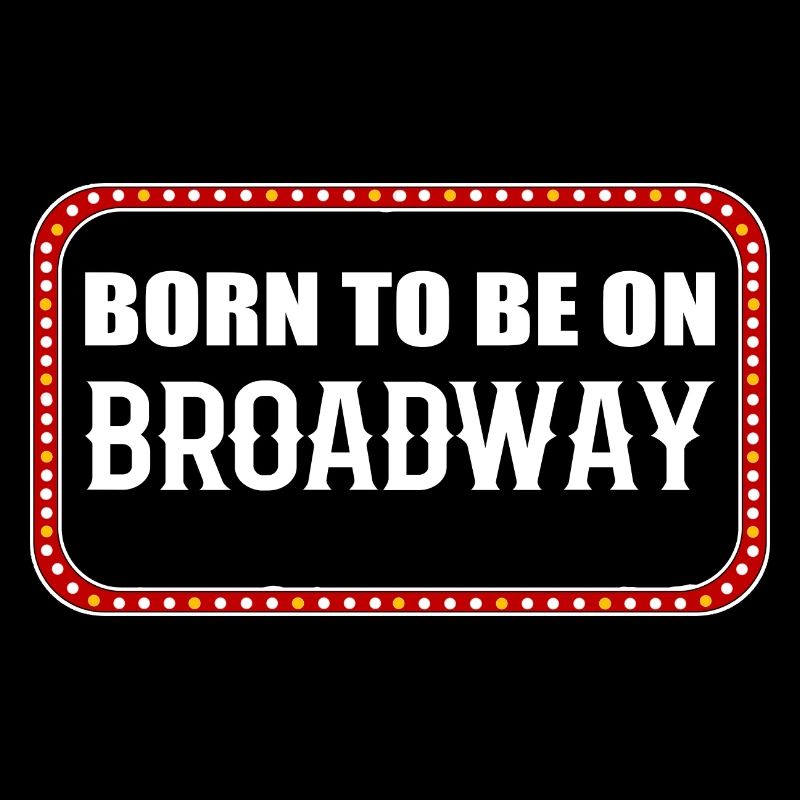 Comédie musicale Acteurs de Broadway