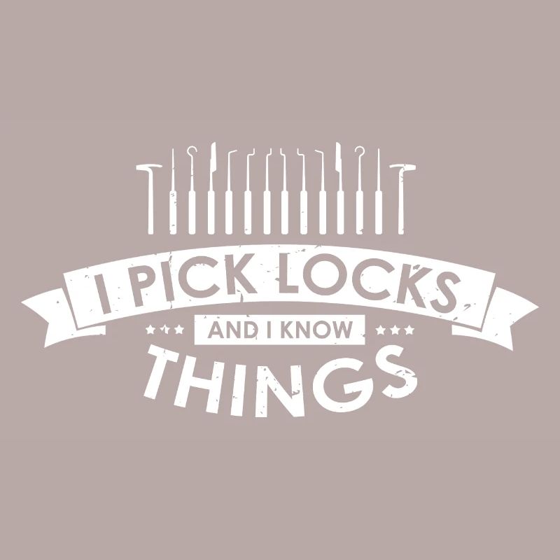 Lockpicking Lock Picking Unlock Service Designs