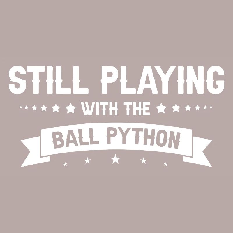 King python design pour les amateurs de serpents