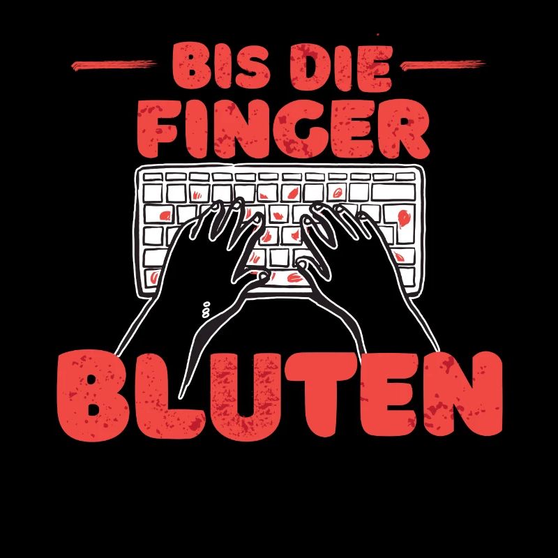 Coding Gaming Halloween Kostüm für Programmierer