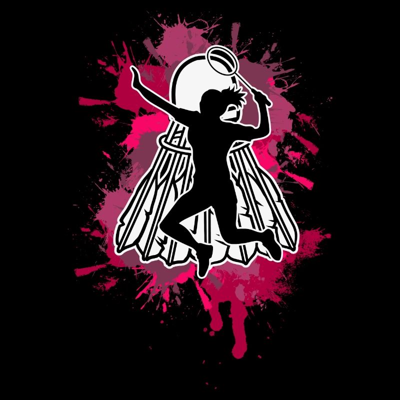 Badminton
