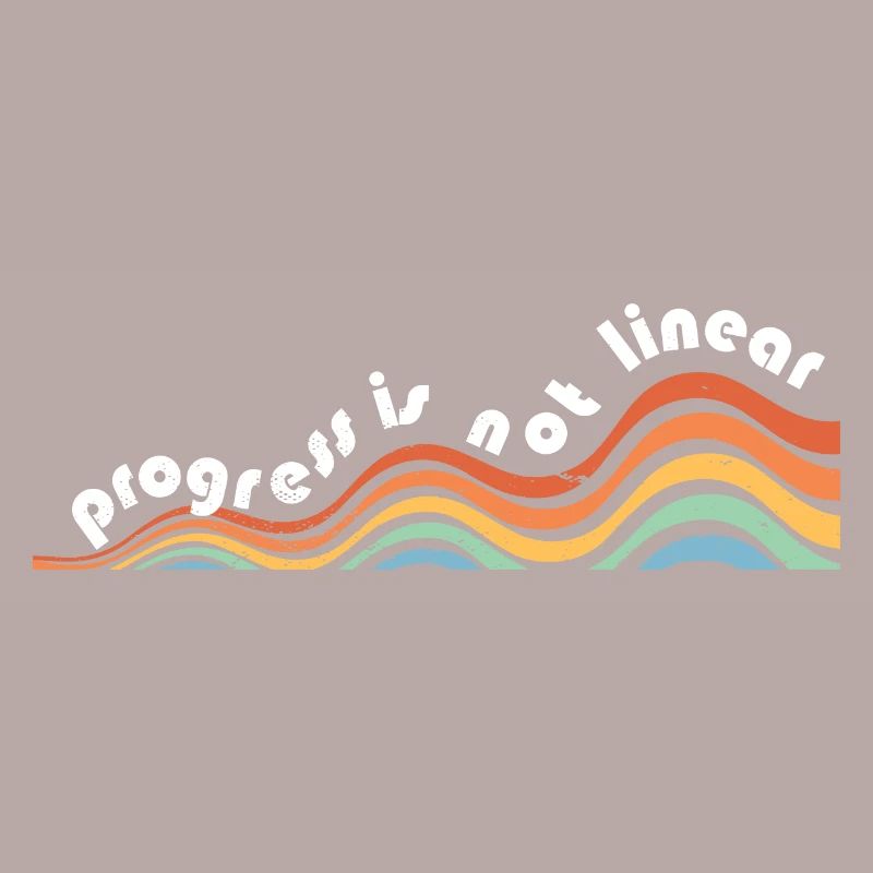 ABA Therapist Progress Is Not Linear Behavioral