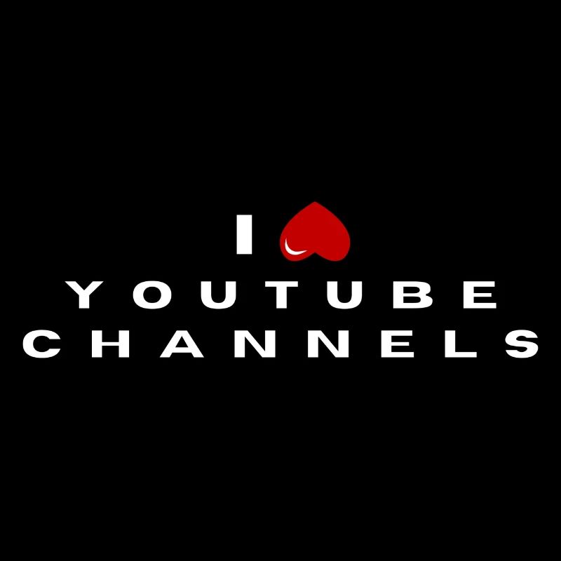 I hate YouTube channels