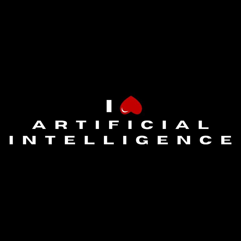 I hate Artificial intellingence