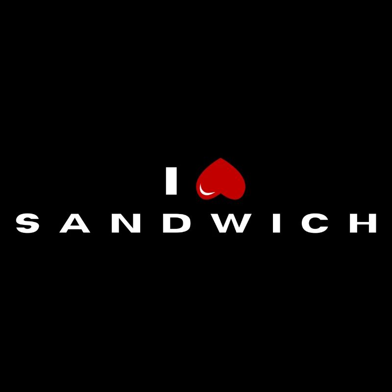 I hate Sandwich