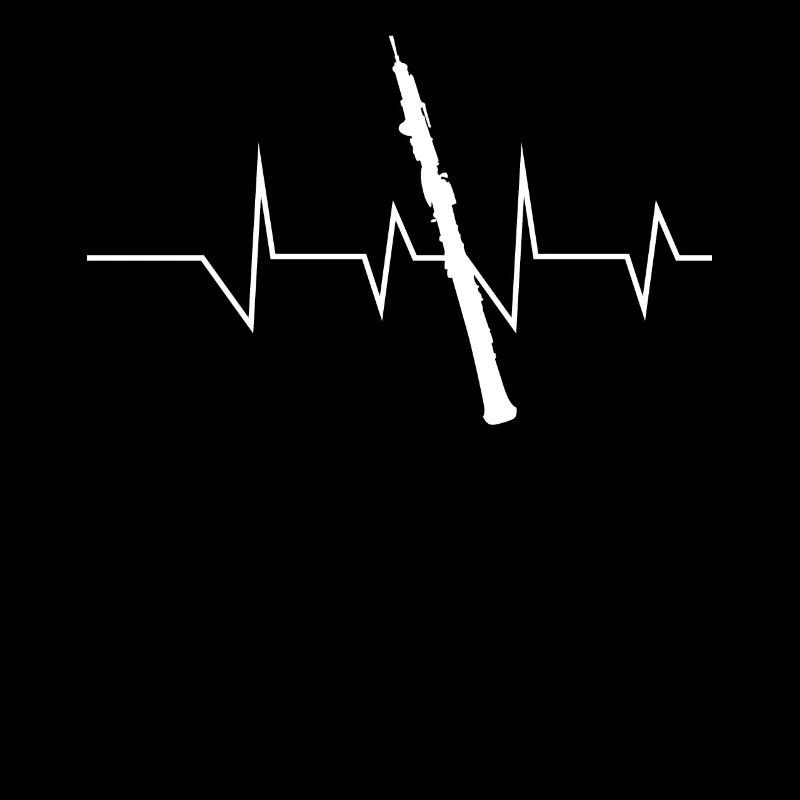 Oboe – Oboe Player – Heartbeat – Pulse