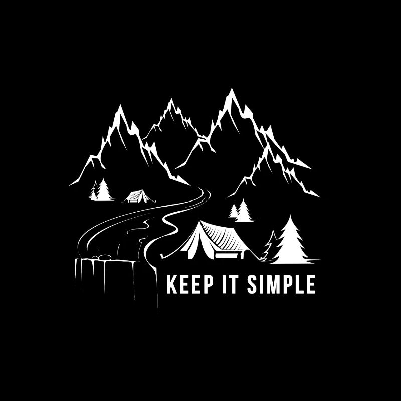 Camping