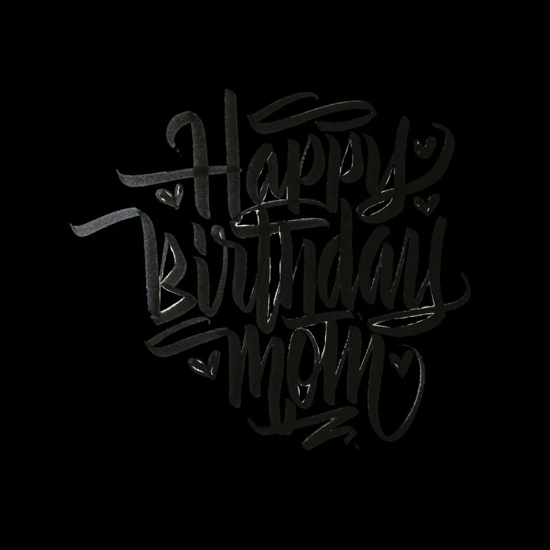 alles gute zum geburtstag mutter