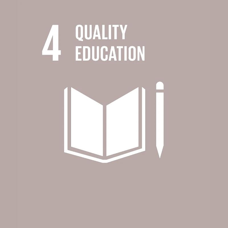 4 objectifs globaux d'éducation de qualité