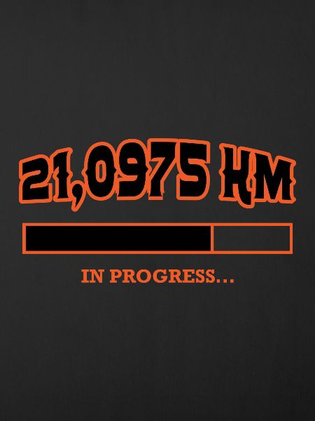 Halbmarathon