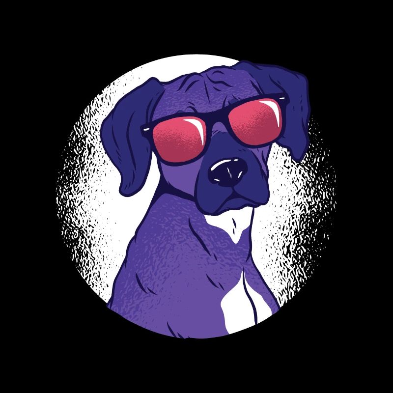 Rhodesian ridgeback dog