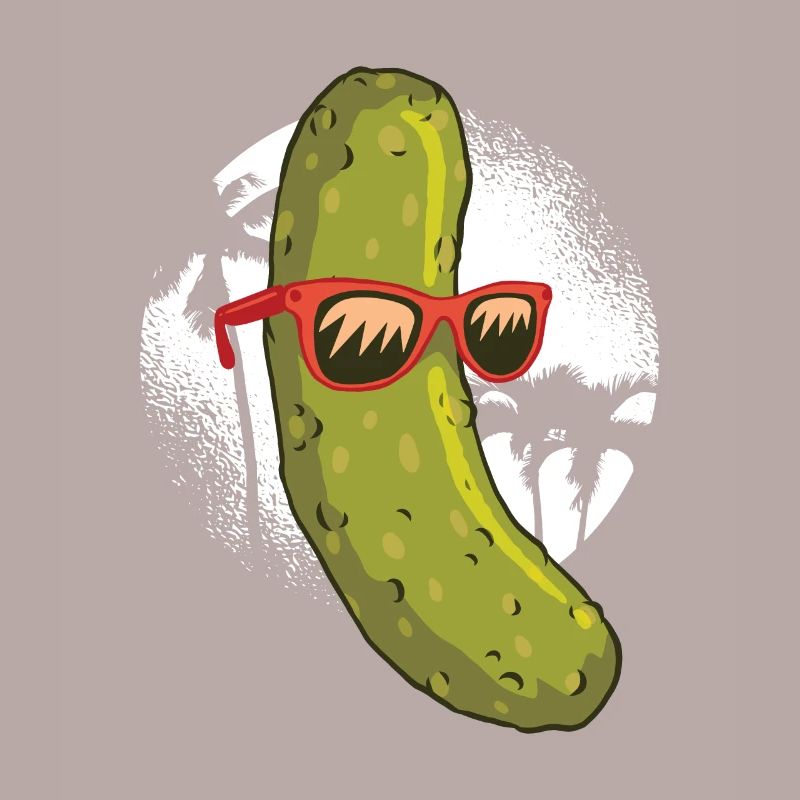 Concombre - Concombre cool