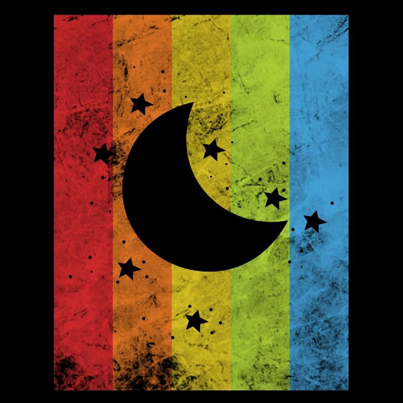 Regenbogenfahne