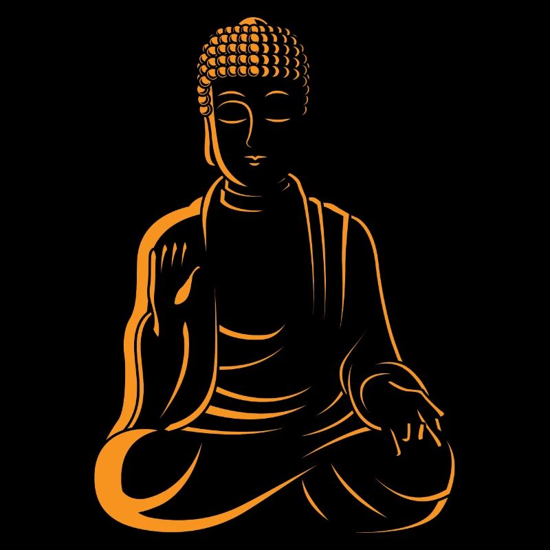 Buddha Schutz Buddha Protection