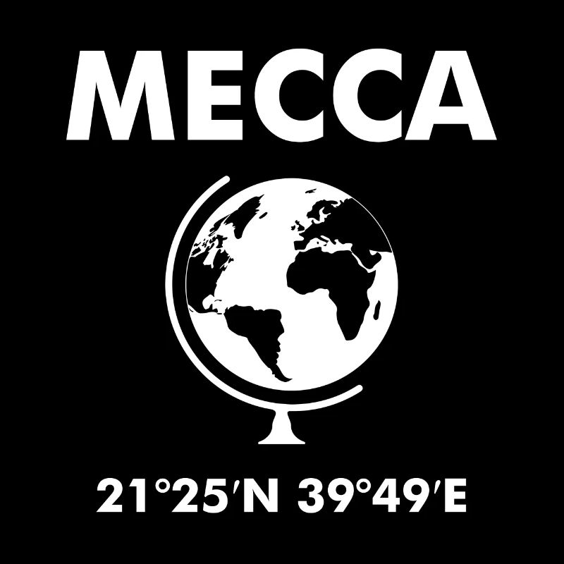 La Mecque