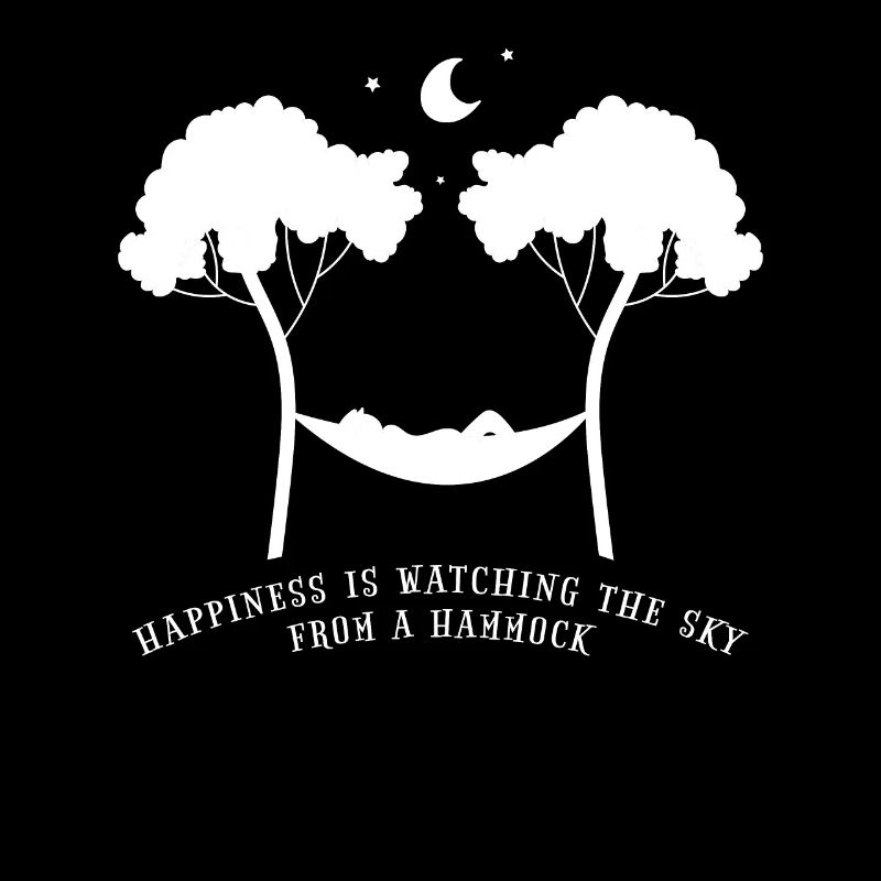 Hammock Happiness Hammock Gift Idea Hammocking