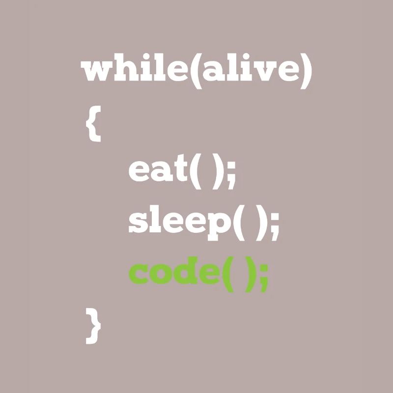 Java programmer computer scientist loop