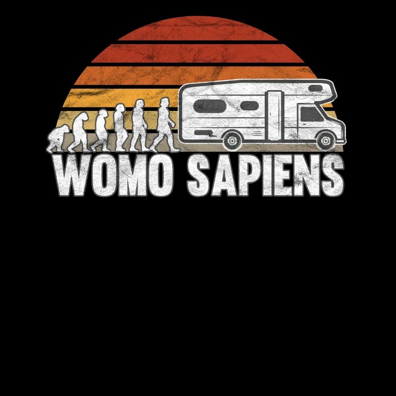 Camping-car Womo Sapiens Evolution
