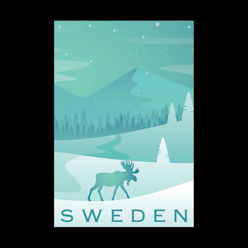 Suède