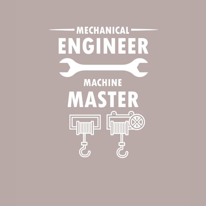 Mechanical Engineer - Machine Master