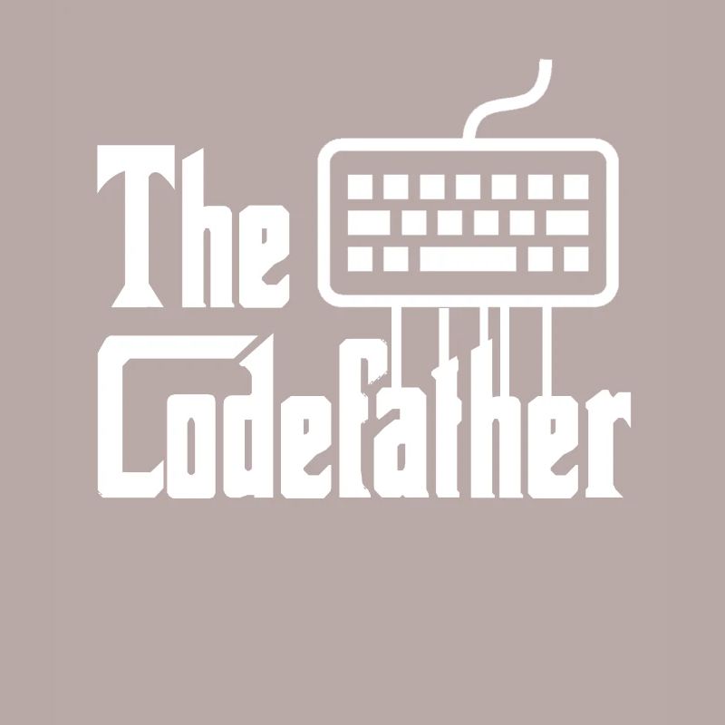 Codefather Developer T-shirt