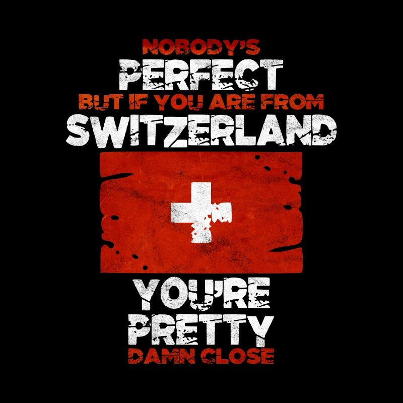 Suisse