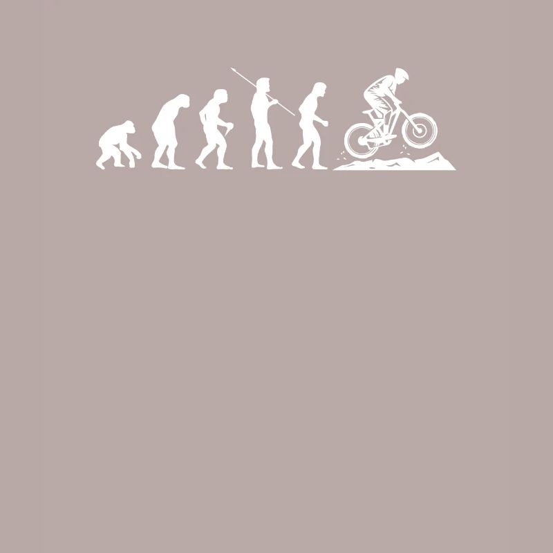 Evolution MTB