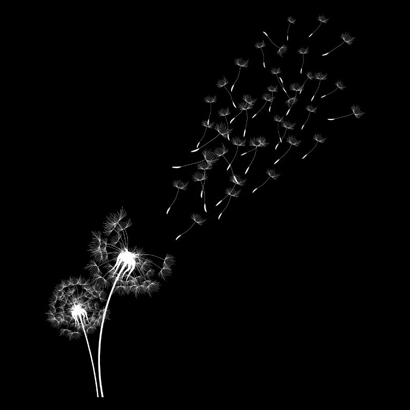 Dandelion grass
