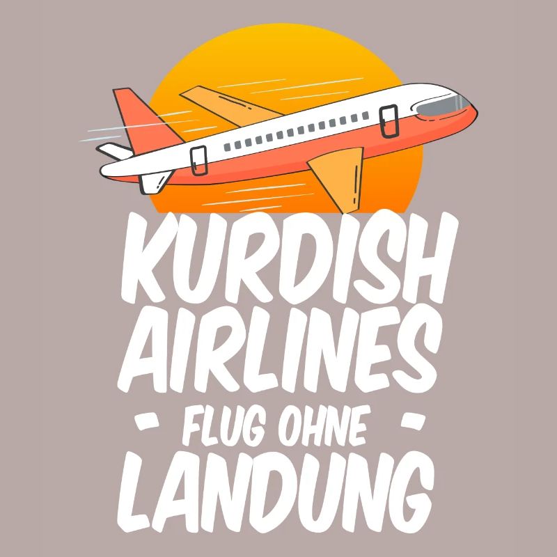 Kurdistan Kurde Kurden Geschenk azadi Rojava irak