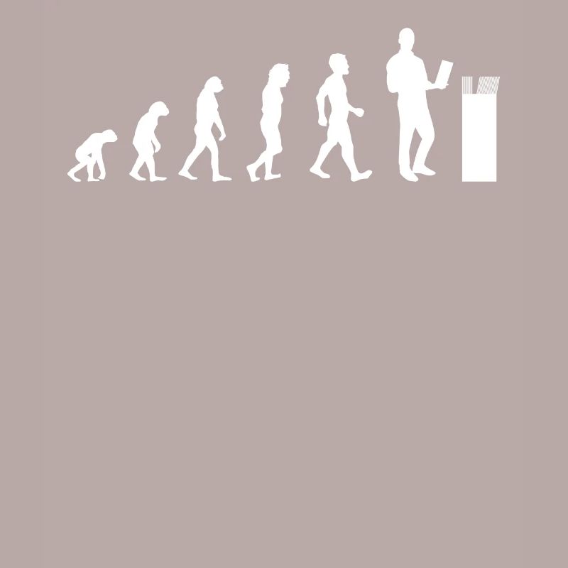 Bibliothèque de rat de bibliothèque Evolution