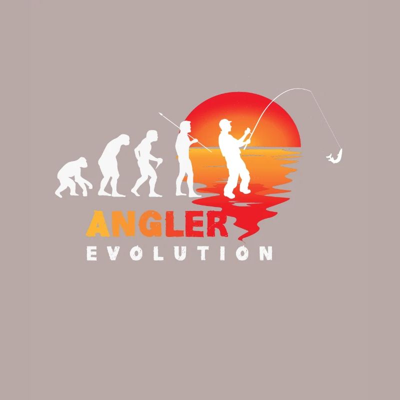 Evolution Angler