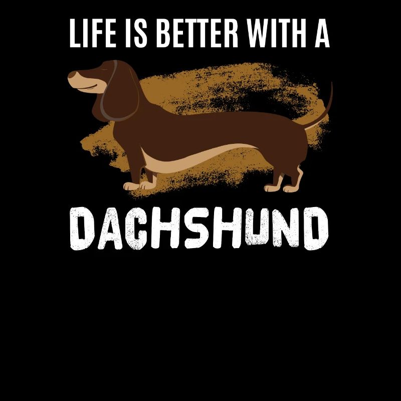Dachshund Dachshund