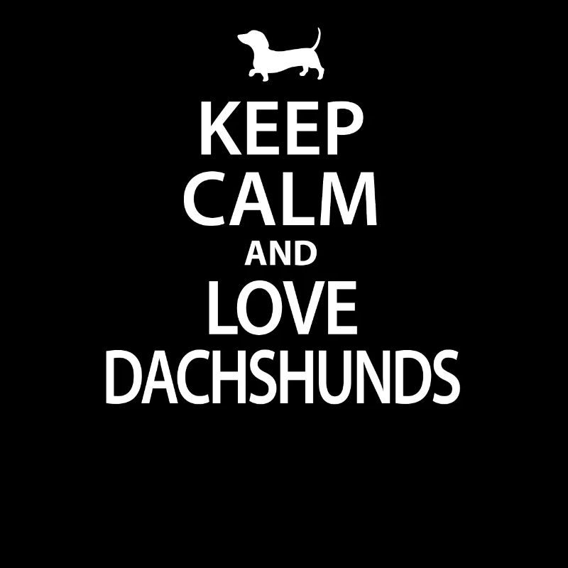 Dachshund Dachshund