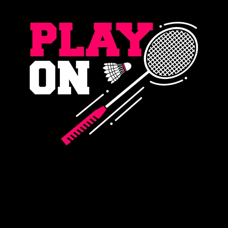 Badminton