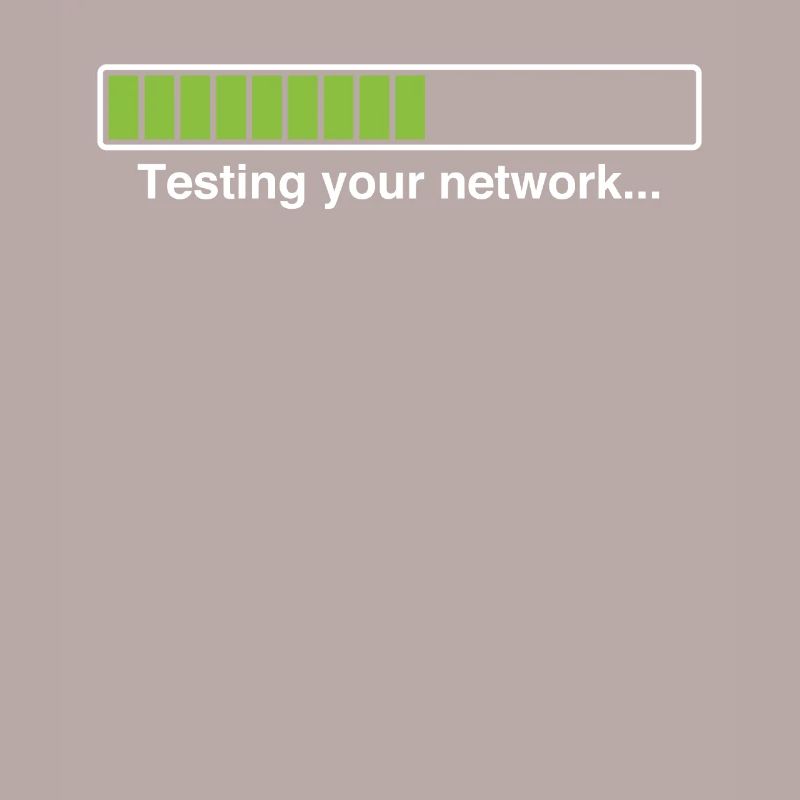 Testing your network - certified ethical hacker