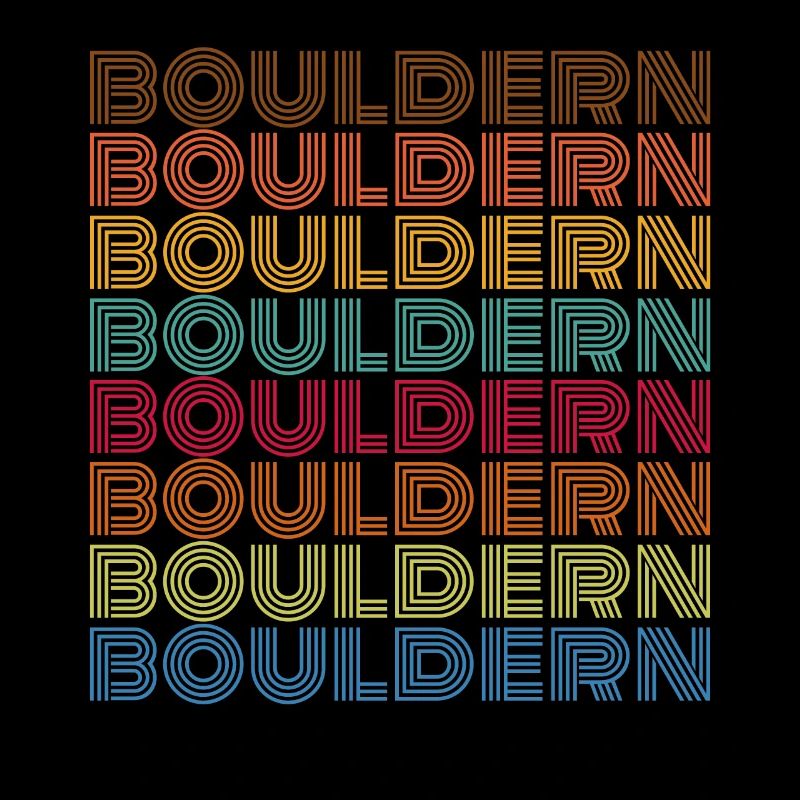 Bouldern