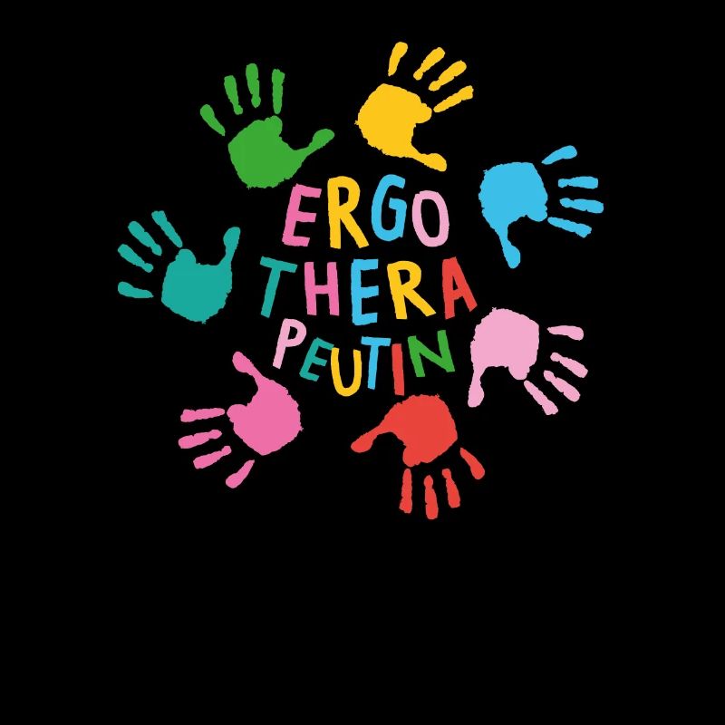Occupational Therapy OT Therapist