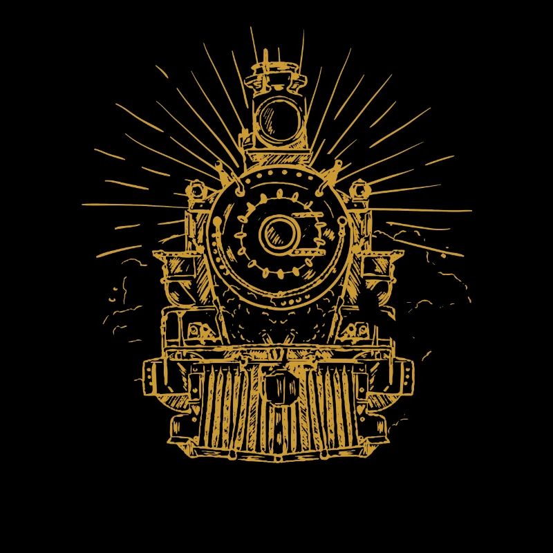 train