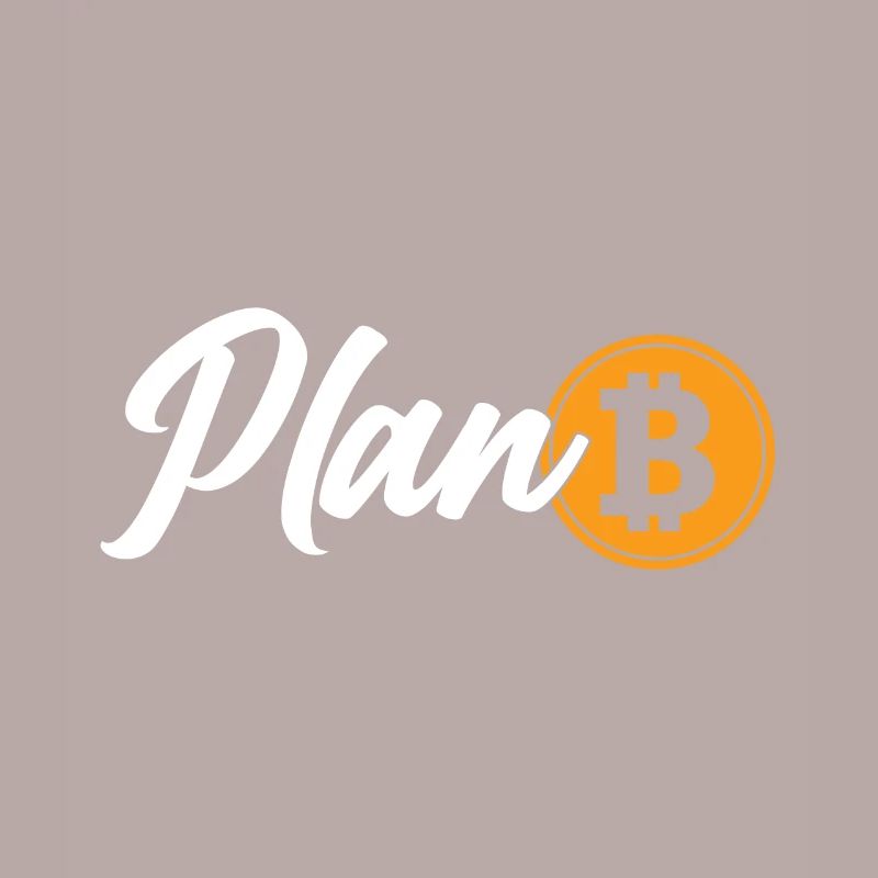 Bitcoin est le plan B.Crypto