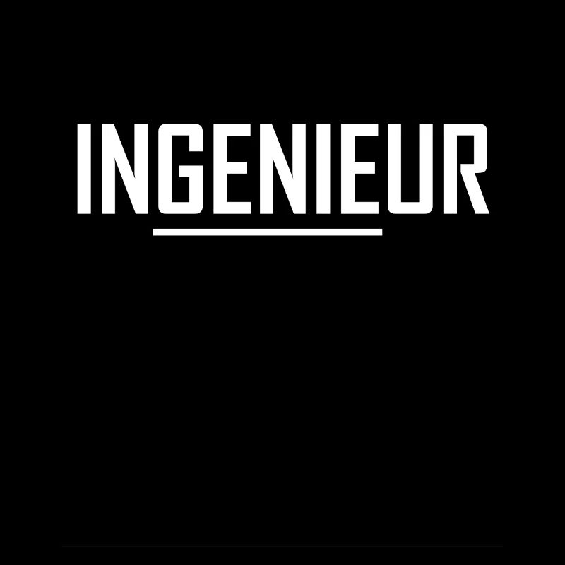 Ingenieur