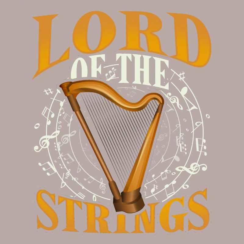 Harp strings strings chordophone string instrument