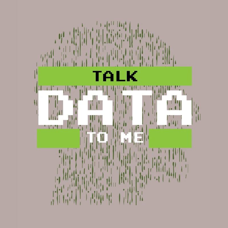 Talk Data To me Data Science et Datascientist