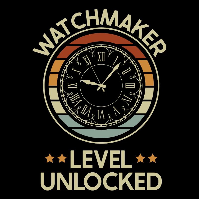 Watchmaker Watchmaker Watchmaker Gift