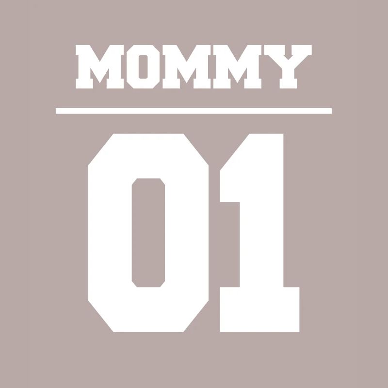 Mutter Daddy Partner Look - Daddys 01