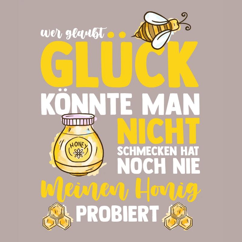 Honig Imker Biene