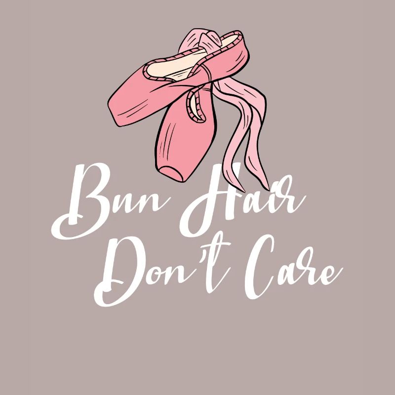 Ballerina Ballet Dancer Mode Dance Gift